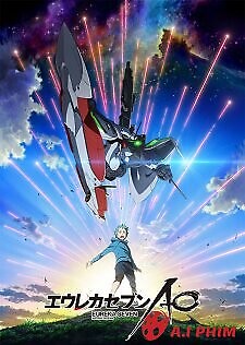 Eureka Seven Ao