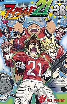 Eyeshield 21