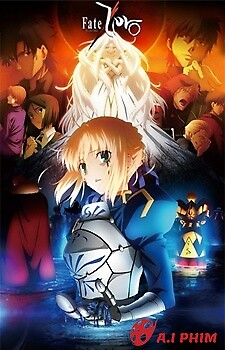 Fate/zero 2Nd Season