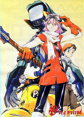 Flcl