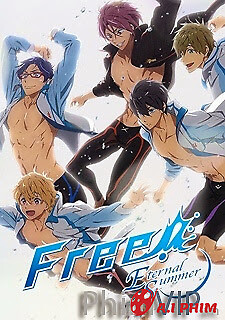 Free! Eternal Summer