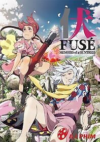 Fuse: Teppou Musume No Torimonochou