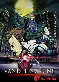 Garo: Vanishing Line