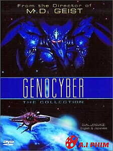 Genocyber