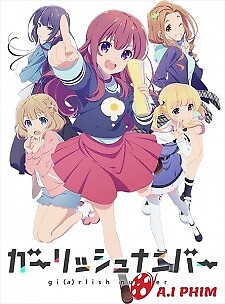 Gi(A)Rlish Number