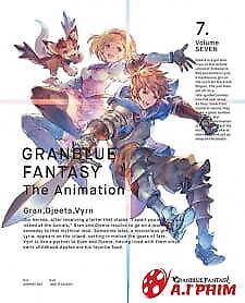 Granblue Fantasy The Animation: Kabocha No Lantern