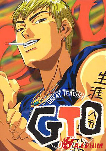 Great Teacher Onizuka