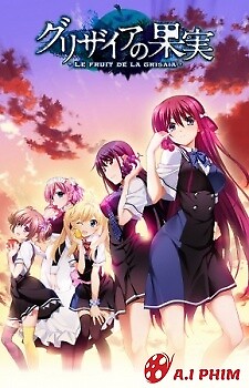 Grisaia No Kajitsu