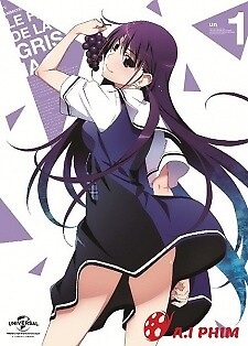 Grisaia No Kajitsu Special