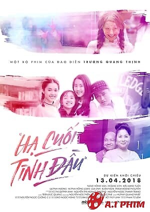 Hạ Cuối Tình Đầu