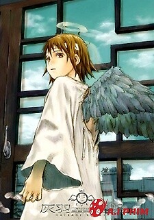 Haibane Renmei