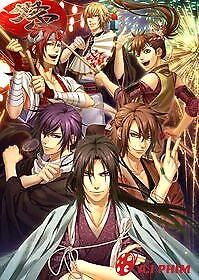 Hakuouki Hekketsuroku Episode 0