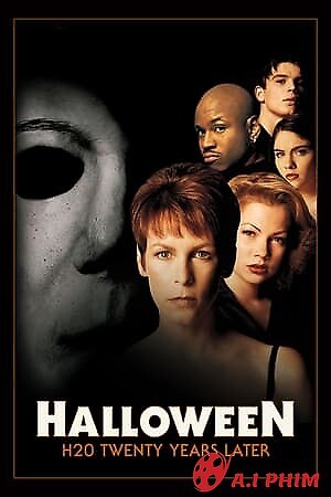 Halloween 7: Hai Mươi Năm Sau