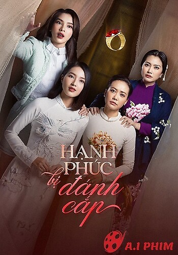 Hạnh Phúc Bị Đánh Cắp