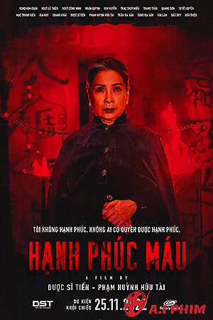 Hạnh Phúc Máu