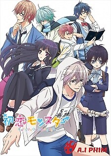 Hatsukoi Monster