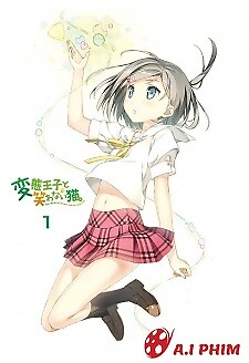 Hentai Ouji To Warawanai Neko.: Henneko Bbs