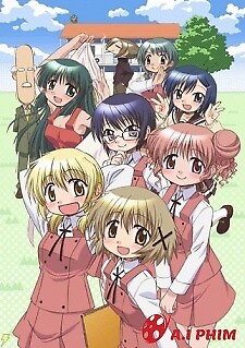 Hidamari Sketch X 365