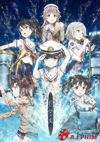 High School Fleet Movie