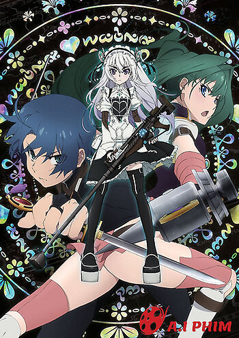 Hitsugi No Chaika