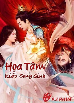 Họa Tâm: Song Sinh Kiếp