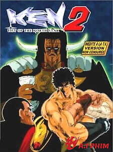 Hokuto No Ken 2