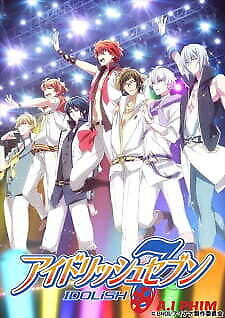 Idolish7