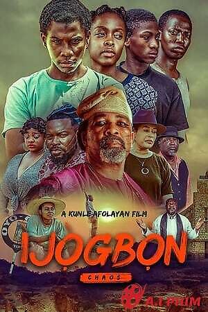 Ijogbon