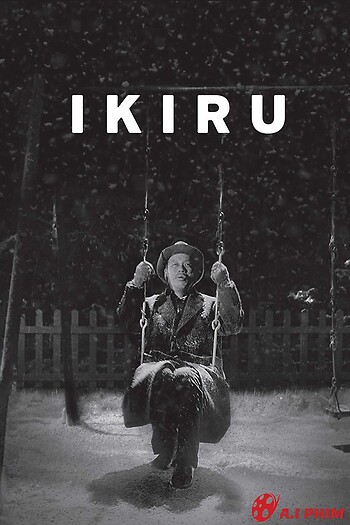 Ikiru