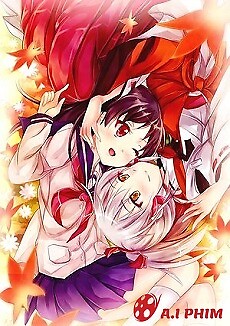 Inari, Konkon, Koi Iroha. Inari, Konkon, Semishigure.