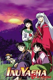 Inuyasha