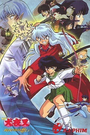 Inuyasha: Mối Giao Cảm Vượt Thời Gian