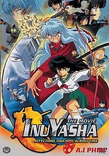 Inuyasha Movie 1: Toki Wo Koeru Omoi