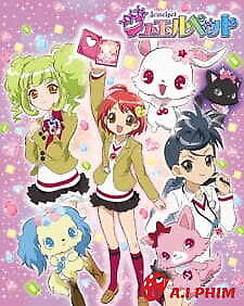 Jewelpet