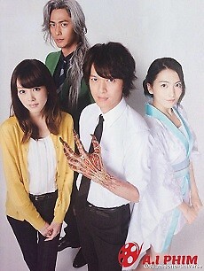 Jigoku Sensei Nube Live Action