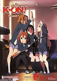 K-On!