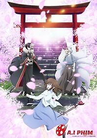 Kakuriyo No Yadomeshi