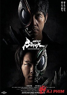 Kamen Rider Black Sun