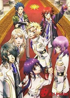 Kamigami No Asobi