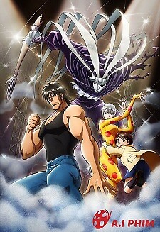 Karakuri Circus