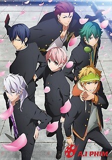 Kenka Banchou Otome: Girl Beats Boys