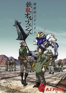 Kidou Senshi Gundam: Tekketsu No Orphans