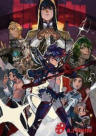 Kill La Kill