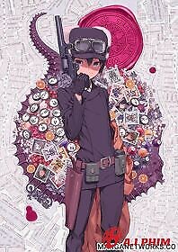 Kino No Tabi: The Beautiful World - The Animated Series