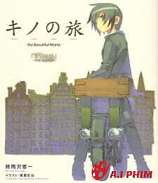 Kino No Tabi: The Beautiful World - Tou No Kuni - Free Lance