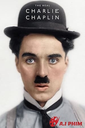 Ký Ức Về Vua Hề Charlie Chaplin