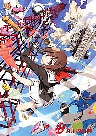 Kyousou Giga (Tv)