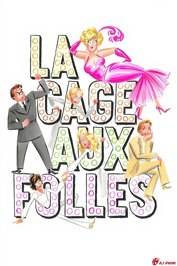 La Cage Aux Folles