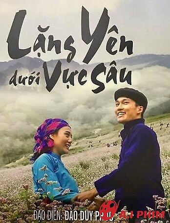 Lặng Yên Dưới Vực Sâu