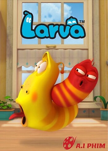 Larva 2Nd Season